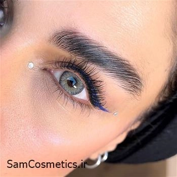 لنز رنگی فصلی ایفوریا | Euphoria رنگ gray