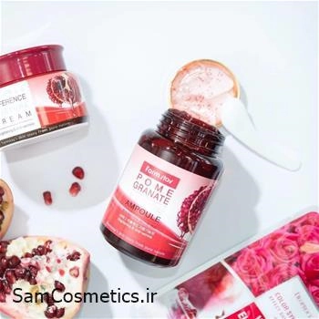 امپول انار 250میل فارم استی 