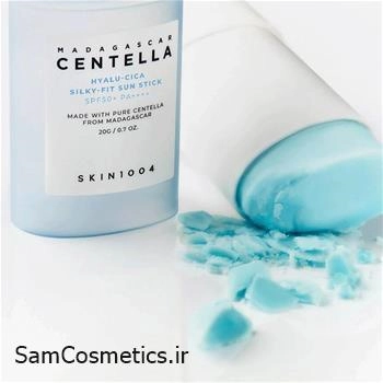 ضد آفتاب استیکی سنتلا ماداگاسکار | CENTELLA MADAGASCAR حجم 20 میل