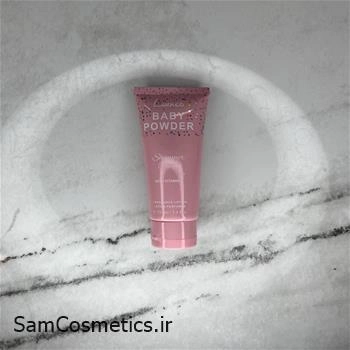لوسیون بدن شاین Lucnco Baby Powder
