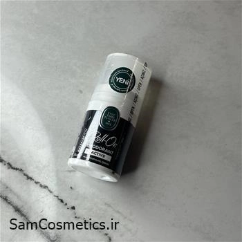 مام زیر بغل ضد تعریق بدون آلومینیوم ایوب صبری | Eyup Sabri مدل Active حجم 75 میل