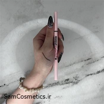 مداد ابرو یوشاس | USHAS رنگ مشکی کد 01