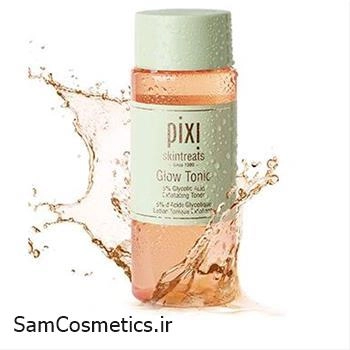 تونر گلو پیکسی 100 میل