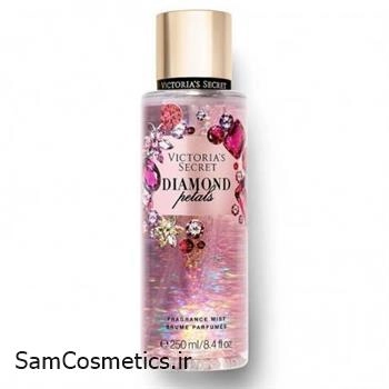 بادی اسپلش دیاموند پتالز ویکتوریا سکرت | Victoria´s Secret اورجینال 250 میل
