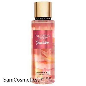 بادی اسپلش اورجینال ویکتوریا سکرت temptation