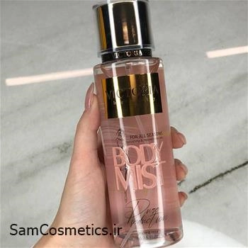 بادی اسپلش ویکتوریا بیوتی مدل pure seduction حجم 250 میل