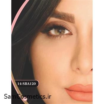 لنز هرا شماره 14