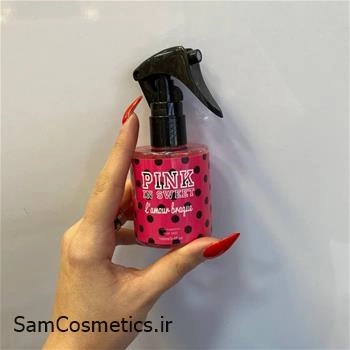 عطر مو PINK IN SWEET رایحه L’amour braque