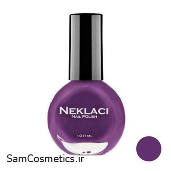 لاک ناخن نکلاسی شماره 032 حجم 10 میل