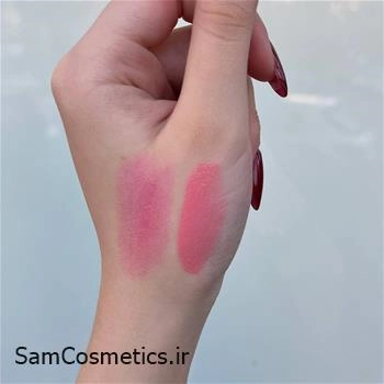 پک برق لب و بالم لب حرارتی طرح دیور | Dior کد 1