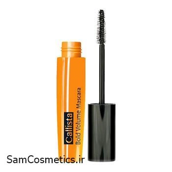 ریمل حجم دهنده بولد ولوم کالیستا