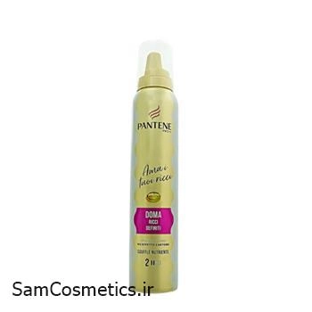 موس مو پنتن | Pantene مدل DOMA حجم 200 میل