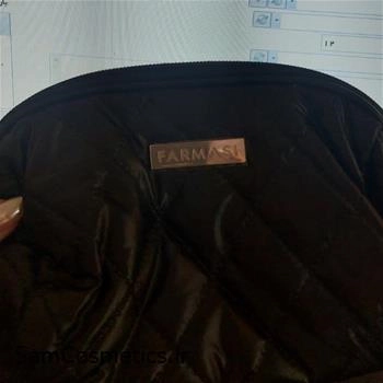 کیف لوازم آرایشی فارماسی | FARMASI