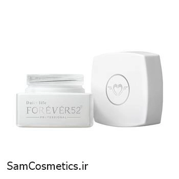 پرایمر ژلی فوراور 52 | FOREVER 52 مدل  ALL MATTE حجم 30 میل
