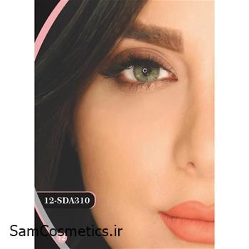 لنز هرا شماره 12