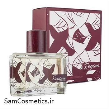 ادکلن زنانه ورسای Versailles مدل REGINA حجم 75 میل