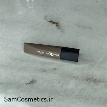 ریمل و ژل ابرو رنگی Art Skin شماره 04
