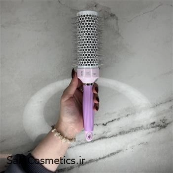 برس پیچ استیل سام کازمتیکز | Sam Cosmetis سایز 45