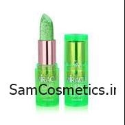 رژ لب جادویی حرارتی گلدن رز | GOLDEN ROSE مدل CHANGE JELLY مدل 102