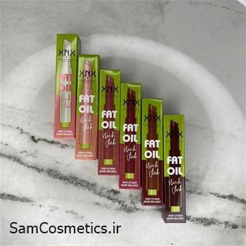 بالم لب شاین نیکس | NYX کد 06