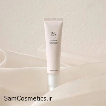 سرم دور چشم جنسینگ و رتینول بیوتی آو جوسان | Beauty Of Joseon حجم 30 میل