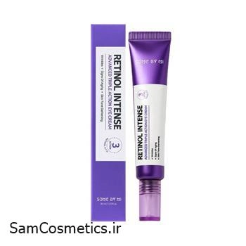 کرم دور چشم رتینول سام بای می | SOME BY MI حجم 30 میل