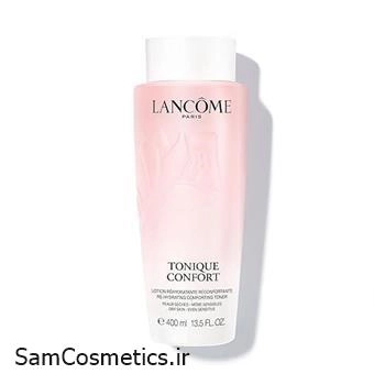 تونر آبرسان کامفورت لانکوم | Lancome حجم 400 میل