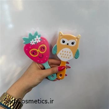 برس کودک VENOUS