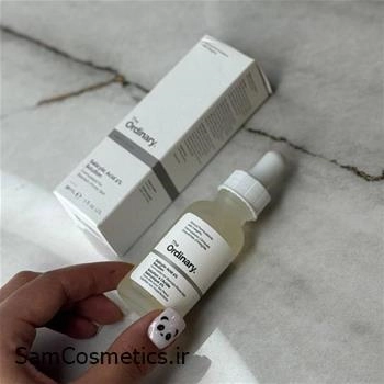 سرم لایه بردار سالیسیلیک اسید 2% سلوشن اوردینری | The Ordinary حجم 30 میل