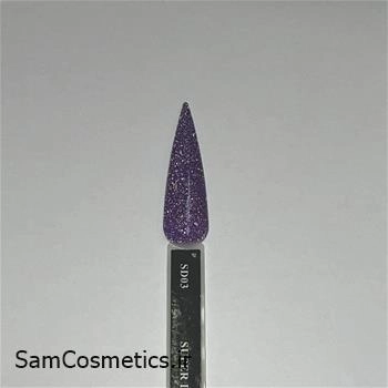 لاک ژل دیسکو رویال رز RR شماره 03sd