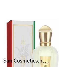 ادکلن مینیاتوری برند | brand شماره 407 رایحه زرجوف ایکس جی 1861 ناکسوس حجم 25 میل