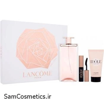 ست ادکلن Lancome Ladies Idole حجم 50 میل