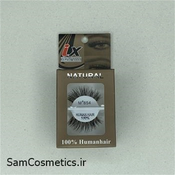 مژه هیومن هیر ای ایکس 854