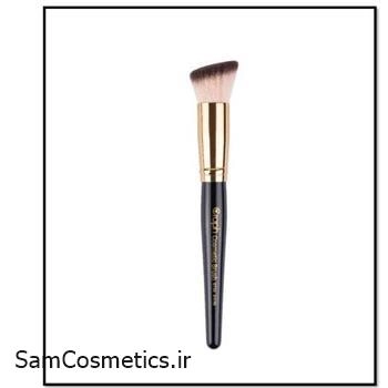 براش سر تخت زاویه دار طلایی گراف ST34