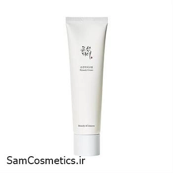 کرم مرطوب کننده بیوتی آو جوسان | Beauty Of Joseon حجم 100 میل