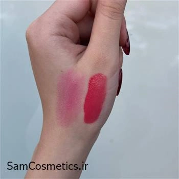 پک برق لب و بالم لب حرارتی طرح دیور | Dior کد 3