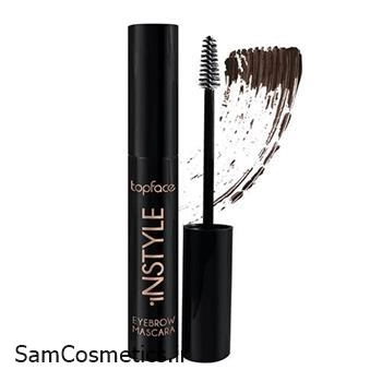 ریمل ابرو تاپ فیس | TOPFACE رنگ Coffee شماره 004