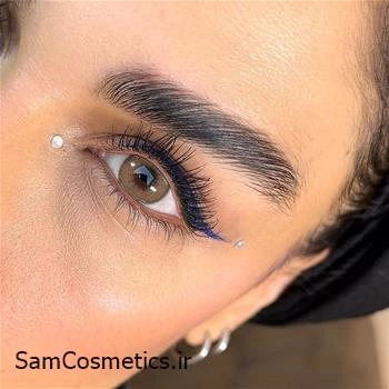 لنز رنگی فصلی ایفوریا | Euphoria رنگ brown