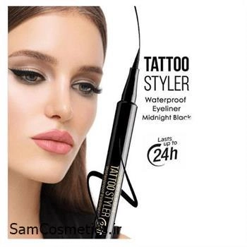 خط چشم ماژیکی ضد آب گلدن رز | Golden Rose مدل Tattoo Styler