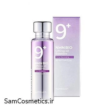 اسنس ضد چروک بایو لیفتینگ نامبر +9 نامبوزین | Numbuzin حجم 50 میل