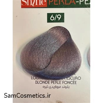 رنگ مو المانی نچرال 6/9