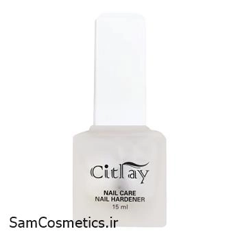 لاک بیس کات سفت کننده سیترای شماره 013