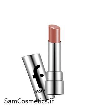 رژ لب جامد فلورمار | Flormar مدل sheer up کد 001 harmony