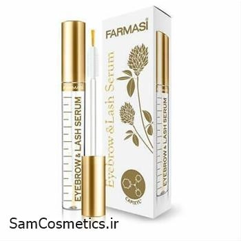 سرم تقویت مژه و ابرو مدل Capixyl فارماسی 12 میل