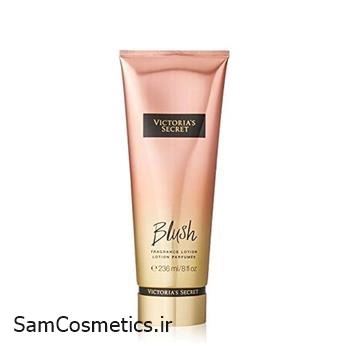لوسیون بدن ویکتوریا سکرت | Victoria's Secret مدل Blush حجم 236 میل