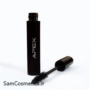 ریمل مشکی اپکس حجم دهنده مدل APEX FAVOURIT XXL حجم 12 میل