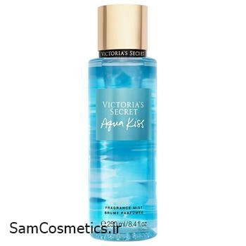بادی اسپلش اورجینال ویکتوریا سکرت aqua kiss