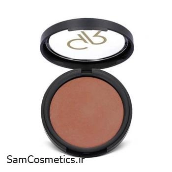 رژگونه گلدن رز | Golden Rose مدل تراکوتا استارداست شماره 111