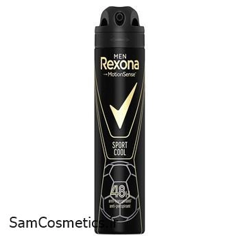 اسپری رکسونا مردانه sport cool