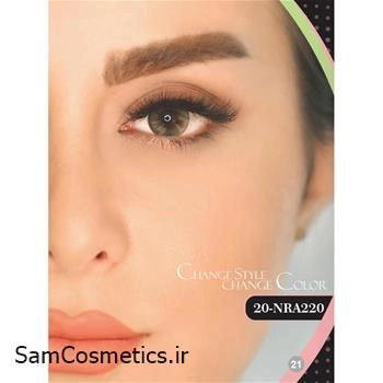 لنز هرا شماره 20